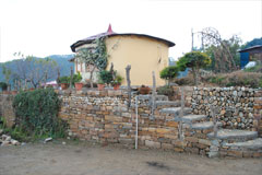 Himalayan Village Resort